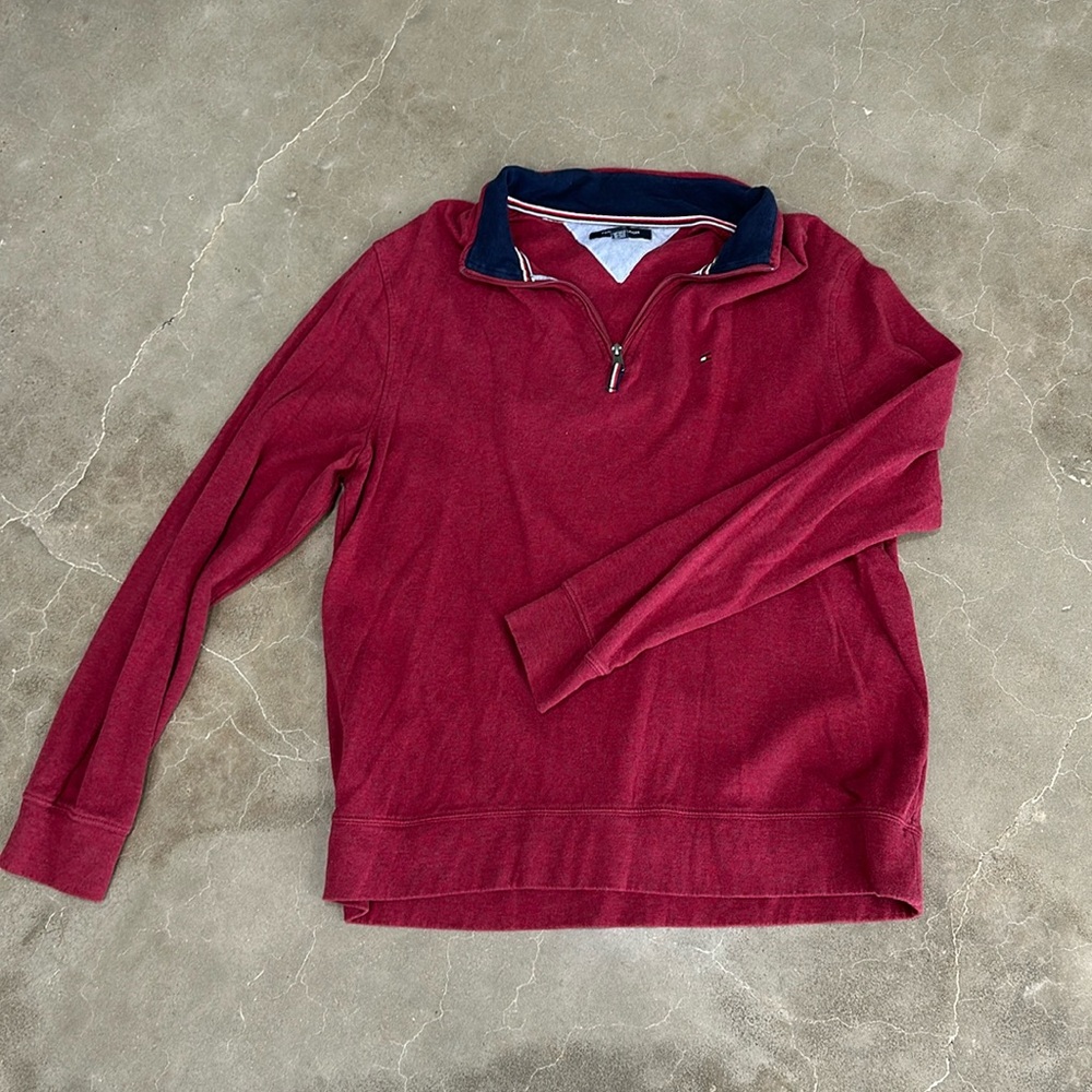 Timmy Hilfiger men’s pullover